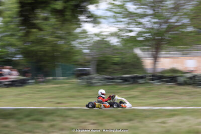 12/05/2024 : Trophée Elceka au circuit de Grabels (photos Stéphane Agnus) 2024 — karting