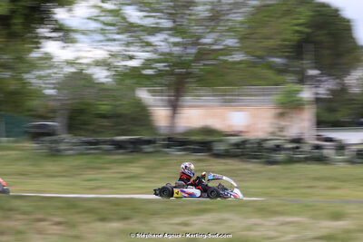12/05/2024 : Trophée Elceka au circuit de Grabels (photos Stéphane Agnus) 2024 — karting