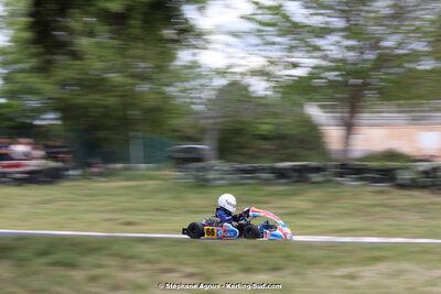12/05/2024 : Trophée Elceka au circuit de Grabels (photos Stéphane Agnus) 2024 — karting