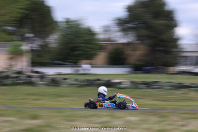 12/05/2024 : Trophée Elceka au circuit de Grabels (photos Stéphane Agnus) 2024 — karting