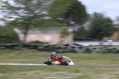 12/05/2024 : Trophée Elceka au circuit de Grabels (photos Stéphane Agnus) 2024 — karting