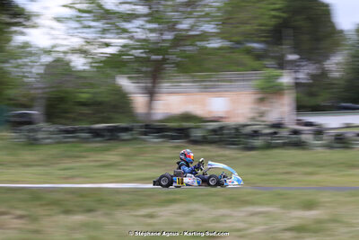 12/05/2024 : Trophée Elceka au circuit de Grabels (photos Stéphane Agnus) 2024 — karting