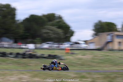 12/05/2024 : Trophée Elceka au circuit de Grabels (photos Stéphane Agnus) 2024 — karting