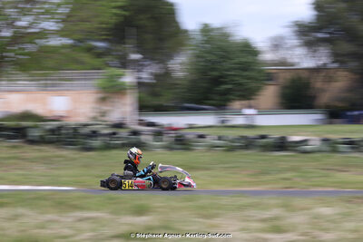 12/05/2024 : Trophée Elceka au circuit de Grabels (photos Stéphane Agnus) 2024 — karting