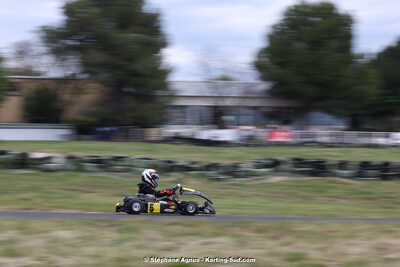12/05/2024 : Trophée Elceka au circuit de Grabels (photos Stéphane Agnus) 2024 — karting