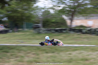 12/05/2024 : Trophée Elceka au circuit de Grabels (photos Stéphane Agnus) 2024 — karting