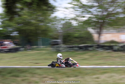 12/05/2024 : Trophée Elceka au circuit de Grabels (photos Stéphane Agnus) 2024 — karting