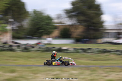 12/05/2024 : Trophée Elceka au circuit de Grabels (photos Stéphane Agnus) 2024 — karting