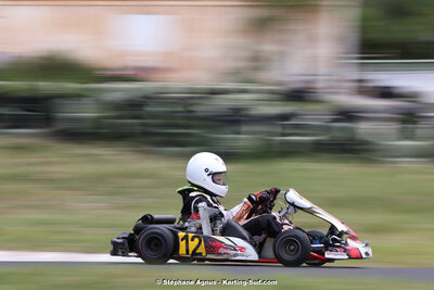 12/05/2024 : Trophée Elceka au circuit de Grabels (photos Stéphane Agnus) 2024 — karting