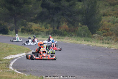 12/05/2024 : Trophée Elceka au circuit de Grabels (photos Stéphane Agnus) 2024 — karting
