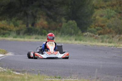 12/05/2024 : Trophée Elceka au circuit de Grabels (photos Stéphane Agnus) 2024 — karting