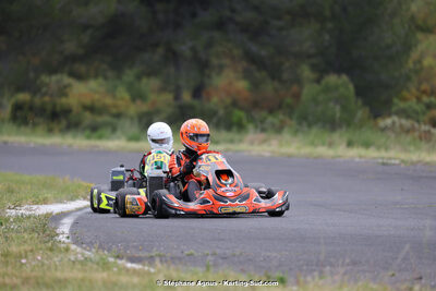 12/05/2024 : Trophée Elceka au circuit de Grabels (photos Stéphane Agnus) 2024 — karting