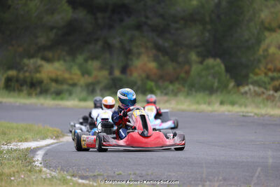 12/05/2024 : Trophée Elceka au circuit de Grabels (photos Stéphane Agnus) 2024 — karting