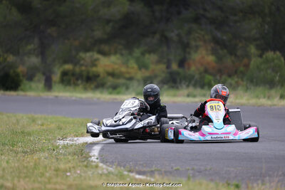 12/05/2024 : Trophée Elceka au circuit de Grabels (photos Stéphane Agnus) 2024 — karting