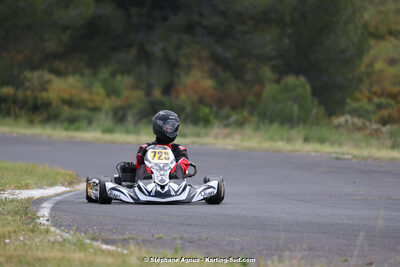 12/05/2024 : Trophée Elceka au circuit de Grabels (photos Stéphane Agnus) 2024 — karting