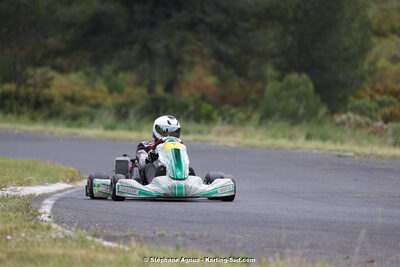 12/05/2024 : Trophée Elceka au circuit de Grabels (photos Stéphane Agnus) 2024 — karting