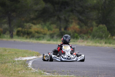 12/05/2024 : Trophée Elceka au circuit de Grabels (photos Stéphane Agnus) 2024 — karting