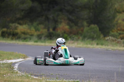 12/05/2024 : Trophée Elceka au circuit de Grabels (photos Stéphane Agnus) 2024 — karting