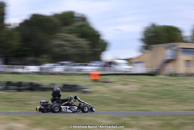 12/05/2024 : Trophée Elceka au circuit de Grabels (photos Stéphane Agnus) 2024 — karting