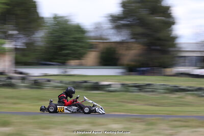 12/05/2024 : Trophée Elceka au circuit de Grabels (photos Stéphane Agnus) 2024 — karting