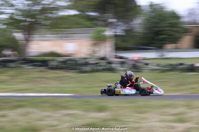 12/05/2024 : Trophée Elceka au circuit de Grabels (photos Stéphane Agnus) 2024 — karting