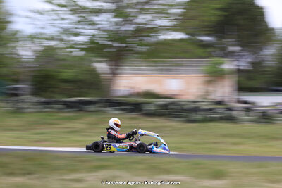 12/05/2024 : Trophée Elceka au circuit de Grabels (photos Stéphane Agnus) 2024 — karting