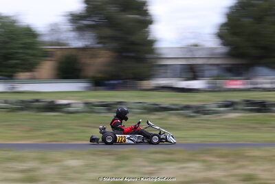 12/05/2024 : Trophée Elceka au circuit de Grabels (photos Stéphane Agnus) 2024 — karting