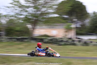 12/05/2024 : Trophée Elceka au circuit de Grabels (photos Stéphane Agnus) 2024 — karting