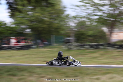 12/05/2024 : Trophée Elceka au circuit de Grabels (photos Stéphane Agnus) 2024 — karting