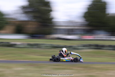 12/05/2024 : Trophée Elceka au circuit de Grabels (photos Stéphane Agnus) 2024 — karting
