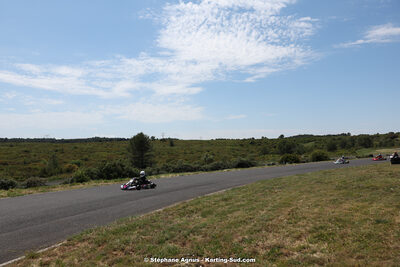12/05/2024 : Trophée Elceka au circuit de Grabels (photos Stéphane Agnus) 2024 — karting