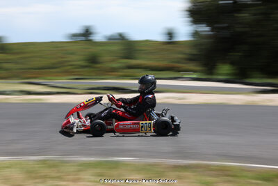 12/05/2024 : Trophée Elceka au circuit de Grabels (photos Stéphane Agnus) 2024 — karting
