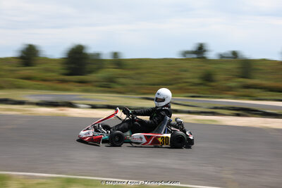 12/05/2024 : Trophée Elceka au circuit de Grabels (photos Stéphane Agnus) 2024 — karting