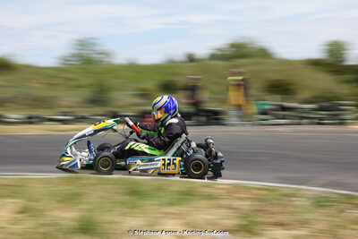 12/05/2024 : Trophée Elceka au circuit de Grabels (photos Stéphane Agnus) 2024 — karting
