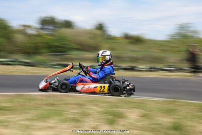 12/05/2024 : Trophée Elceka au circuit de Grabels (photos Stéphane Agnus) 2024 — karting