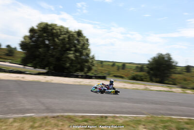 12/05/2024 : Trophée Elceka au circuit de Grabels (photos Stéphane Agnus) 2024 — karting