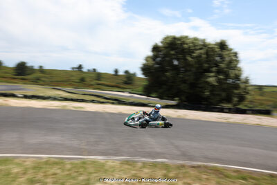 12/05/2024 : Trophée Elceka au circuit de Grabels (photos Stéphane Agnus) 2024 — karting
