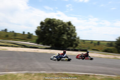 12/05/2024 : Trophée Elceka au circuit de Grabels (photos Stéphane Agnus) 2024 — karting