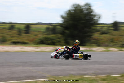 12/05/2024 : Trophée Elceka au circuit de Grabels (photos Stéphane Agnus) 2024 — karting
