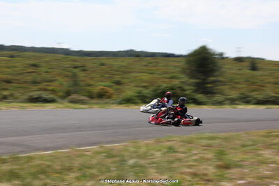 12/05/2024 : Trophée Elceka au circuit de Grabels (photos Stéphane Agnus) 2024 — karting