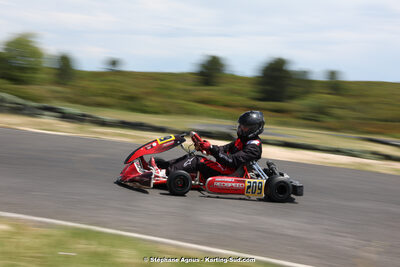 12/05/2024 : Trophée Elceka au circuit de Grabels (photos Stéphane Agnus) 2024 — karting