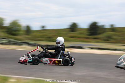 12/05/2024 : Trophée Elceka au circuit de Grabels (photos Stéphane Agnus) 2024 — karting