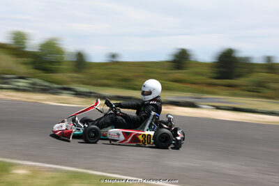 12/05/2024 : Trophée Elceka au circuit de Grabels (photos Stéphane Agnus) 2024 — karting