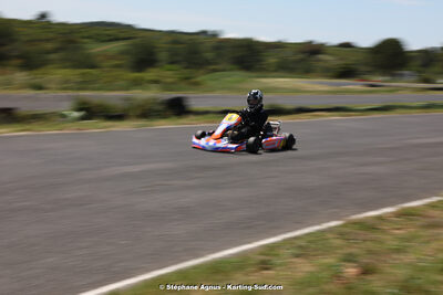 12/05/2024 : Trophée Elceka au circuit de Grabels (photos Stéphane Agnus) 2024 — karting