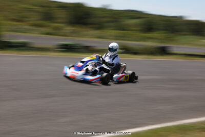 12/05/2024 : Trophée Elceka au circuit de Grabels (photos Stéphane Agnus) 2024 — karting