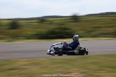 12/05/2024 : Trophée Elceka au circuit de Grabels (photos Stéphane Agnus) 2024 — karting