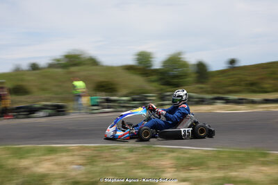 12/05/2024 : Trophée Elceka au circuit de Grabels (photos Stéphane Agnus) 2024 — karting