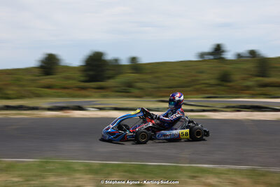 12/05/2024 : Trophée Elceka au circuit de Grabels (photos Stéphane Agnus) 2024 — karting