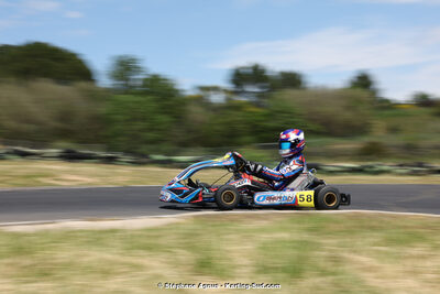 12/05/2024 : Trophée Elceka au circuit de Grabels (photos Stéphane Agnus) 2024 — karting