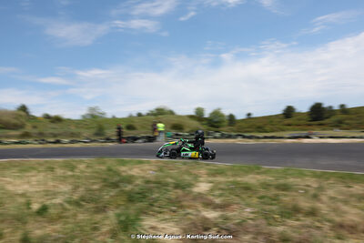 12/05/2024 : Trophée Elceka au circuit de Grabels (photos Stéphane Agnus) 2024 — karting